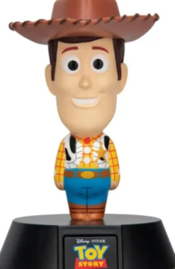 Toy Story - Woody Icon Light