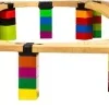 Toy 2 Track Connectors - Allround - 8 Dele