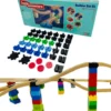 Toy2 Track Connectors - Builder Set Xl - 44 Dele