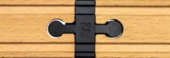 Toy2 Track Connectors - Builder Set Small - 12 Dele