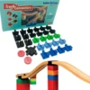 Toy2 Track Connectors - Builder Set Large - 29 Dele
