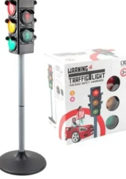 Trafiklys Til Børn - Azeno