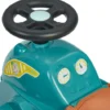Traktor Gåbil - Ecoiffier Bb Abrick