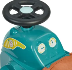 Traktor Gåbil - Ecoiffier Bb Abrick