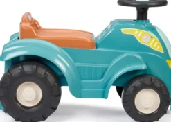 Traktor Gåbil - Ecoiffier Bb Abrick