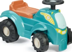 Traktor Gåbil - Ecoiffier Bb Abrick