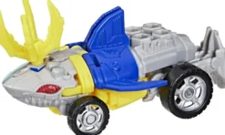 Transformers - Cyberworld Figur - Assorteret - Hasbro G0746