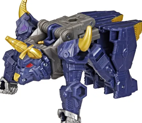 Transformers - Cyberworld Figur - Assorteret - Hasbro G0746