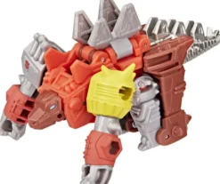 Transformers - Cyberworld Figur - Assorteret - Hasbro G0746