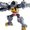 Transformers - Grimlock Dino Figur - Cyberworld - Hasbro G0748