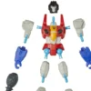 Transformers - Mixmashers Figur - Assorteret - Hasbro F9730