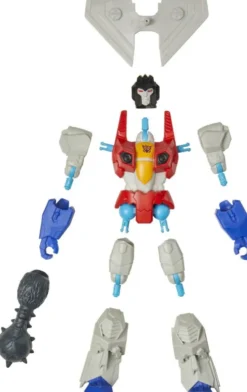 Transformers - Mixmashers Figur - Assorteret - Hasbro F9730