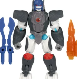 Transformers - Mixmashers Figur - Assorteret - Hasbro F9730