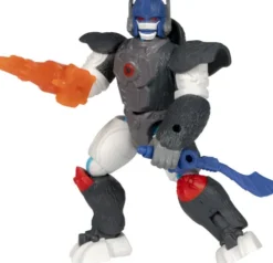 Transformers - Mixmashers Figur - Assorteret - Hasbro F9730