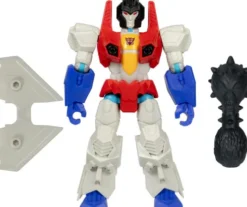 Transformers - Mixmashers Figur - Assorteret - Hasbro F9730