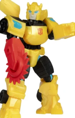 Transformers - Mixmashers Figur - Assorteret - Hasbro F9730