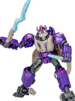Transformers One - Alpha Trion Figur - Prime Changer - Hasbro