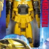 Transformers One - Bumblebee Figur - Mega Changer - Hasbro