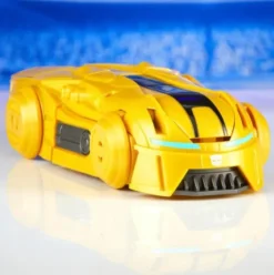 Transformers One - Bumblebee Figur - Mega Changer - Hasbro
