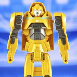 Transformers One - Bumblebee Figur - Mega Changer - Hasbro