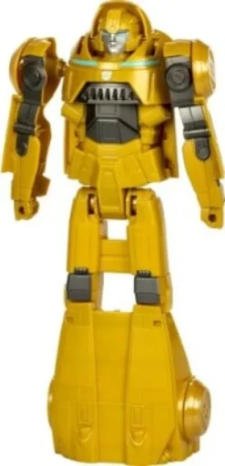 Transformers One - Bumblebee Figur - Mega Changer - Hasbro