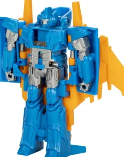 Transformers - One Step Changer - Assorteret - Hasbro F9202