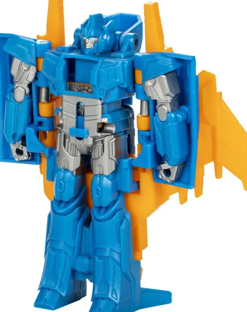 Transformers - One Step Changer - Assorteret - Hasbro F9202