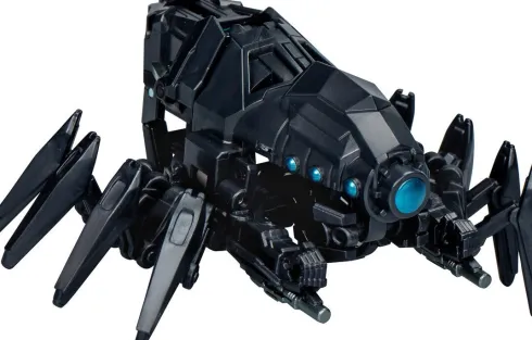 Transformers - One Step Changer - Assorteret - Hasbro F9202