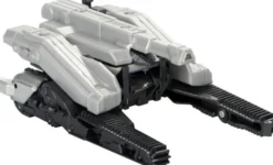 Transformers - One Step Changer - Assorteret - Hasbro F9202