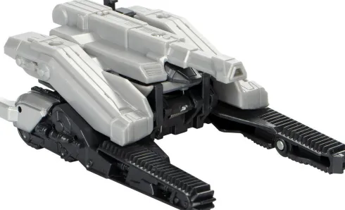 Transformers - One Step Changer - Assorteret - Hasbro F9202