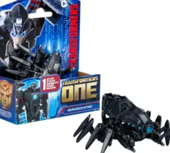 Transformers - One Step Changer - Assorteret - Hasbro F9202