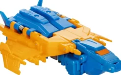 Transformers - One Step Changer - Assorteret - Hasbro F9202