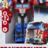 Transformers - Optimus Prime Figur - 13 CM - Hasbro G2797