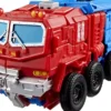 Transformers - Optimus Prime Smash To Change - 23 CM - Hasbro