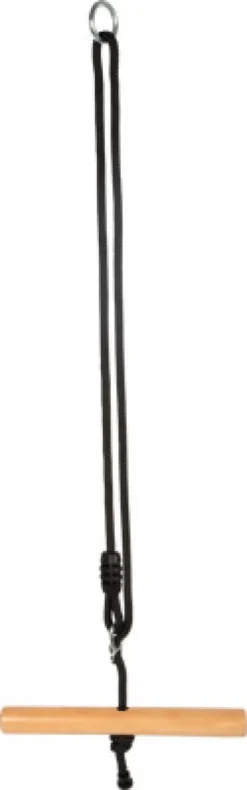 Trapez Gynge - Black Line - Small Foot
