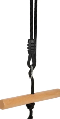 Trapez Gynge - Black Line - Small Foot