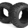 Tredz Mixblok Tire - 122X68/2.8In/2Pcs - Mv150396 - Maverick Rc