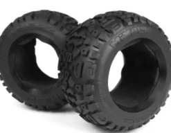 Tredz Mixblok Tire - 122X68/2.8In/2Pcs - Mv150396 - Maverick Rc
