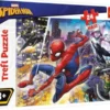 Trefl Paw Patrol Puslespil Fearless Spider-Man - 24 Maxi Brikker