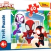 Trefl Puslespil Spidey & His Amazing Friends - In Spidays World