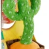 Trend Toys - Dansende Kaktus Med Lys Og Lyd 34 CM - 201025