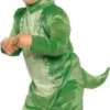 T-Rex Kostume Til Børn - 86 CM