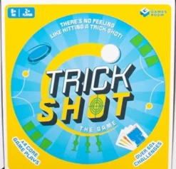 Trick Shot The Game