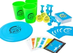 Trick Shot The Game