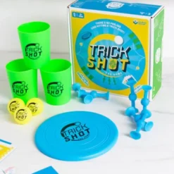 Trick Shot The Game