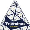 Triominos - Deluxe - Nordic