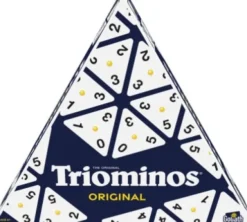 Triominos - Deluxe - Nordic