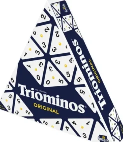 Triominos - Deluxe - Nordic