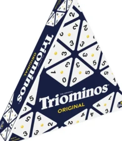 Triominos - Deluxe - Nordic