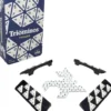 Triominos - Voyager - Tin - Nordic